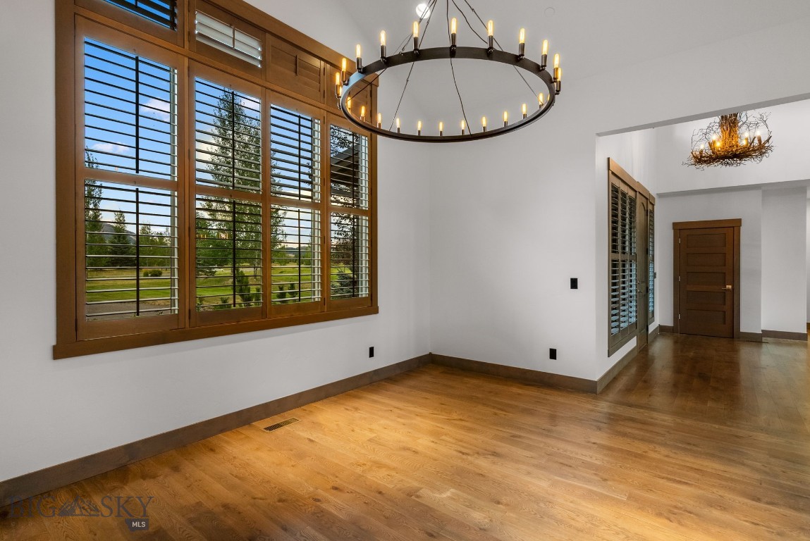 Manley Meadows - Residential