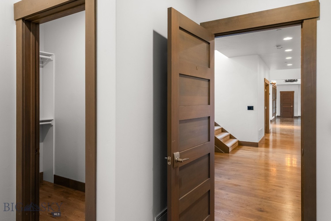 Manley Meadows - Residential