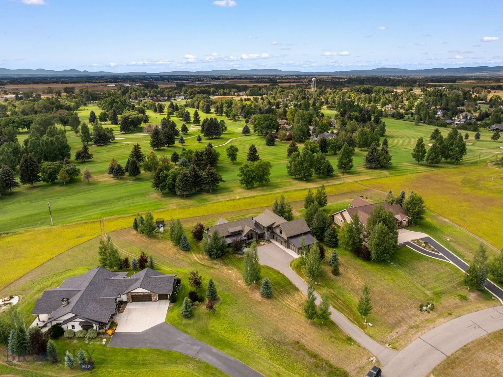 Manley Meadows - Residential