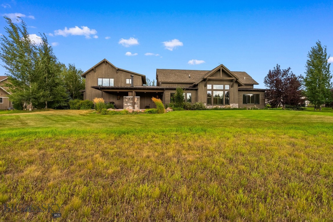 Manley Meadows - Residential