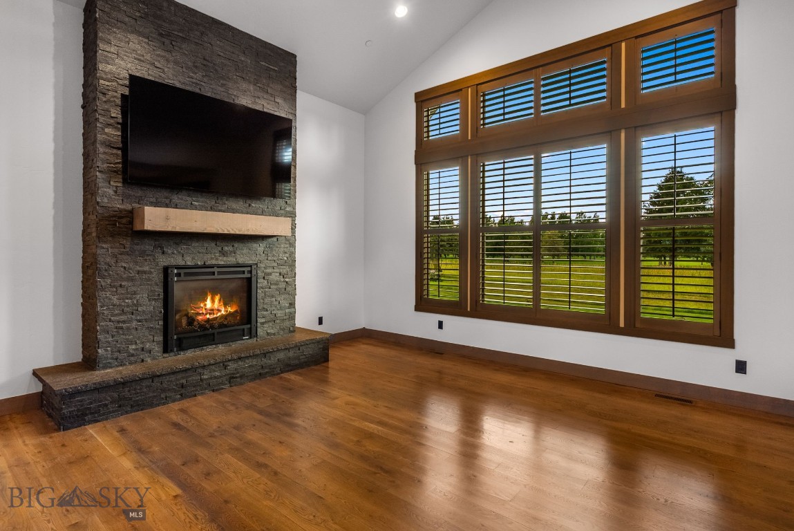 Manley Meadows - Residential