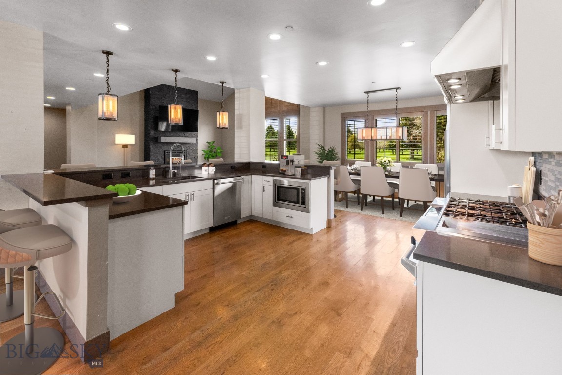 Manley Meadows - Residential