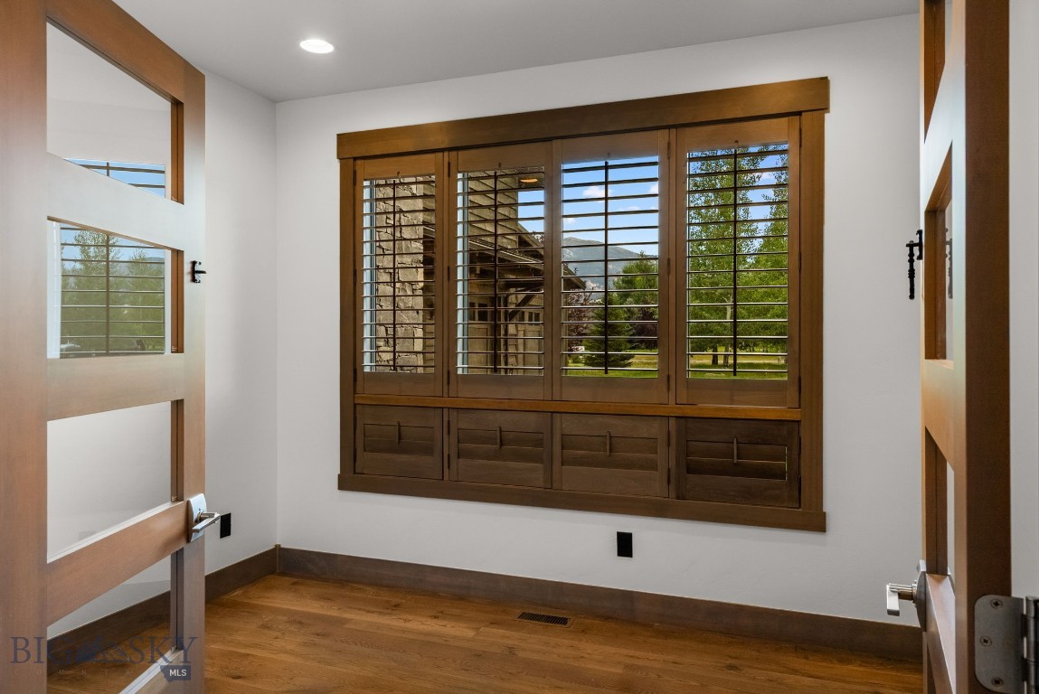 Manley Meadows - Residential