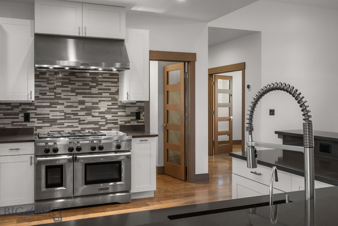 Manley Meadows - Residential