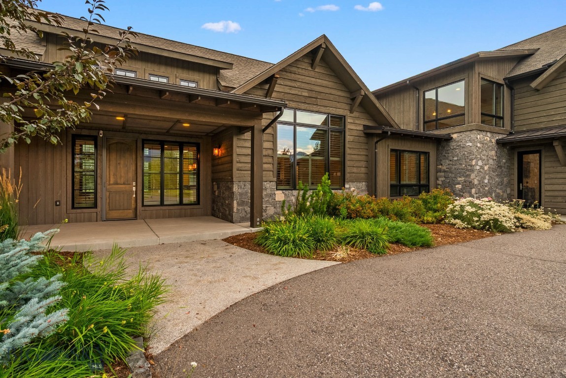 333 Churn Creek Drive