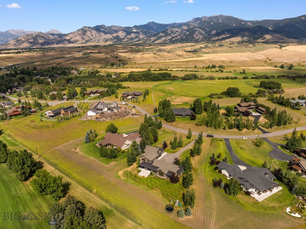 Manley Meadows - Residential