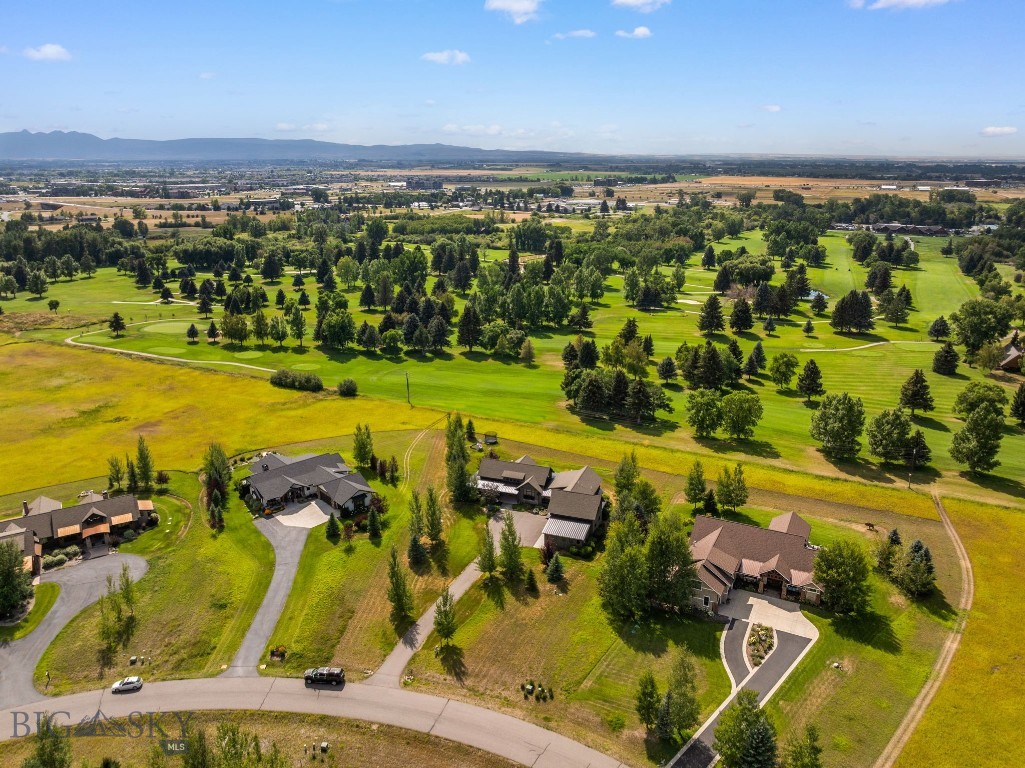 Manley Meadows - Residential