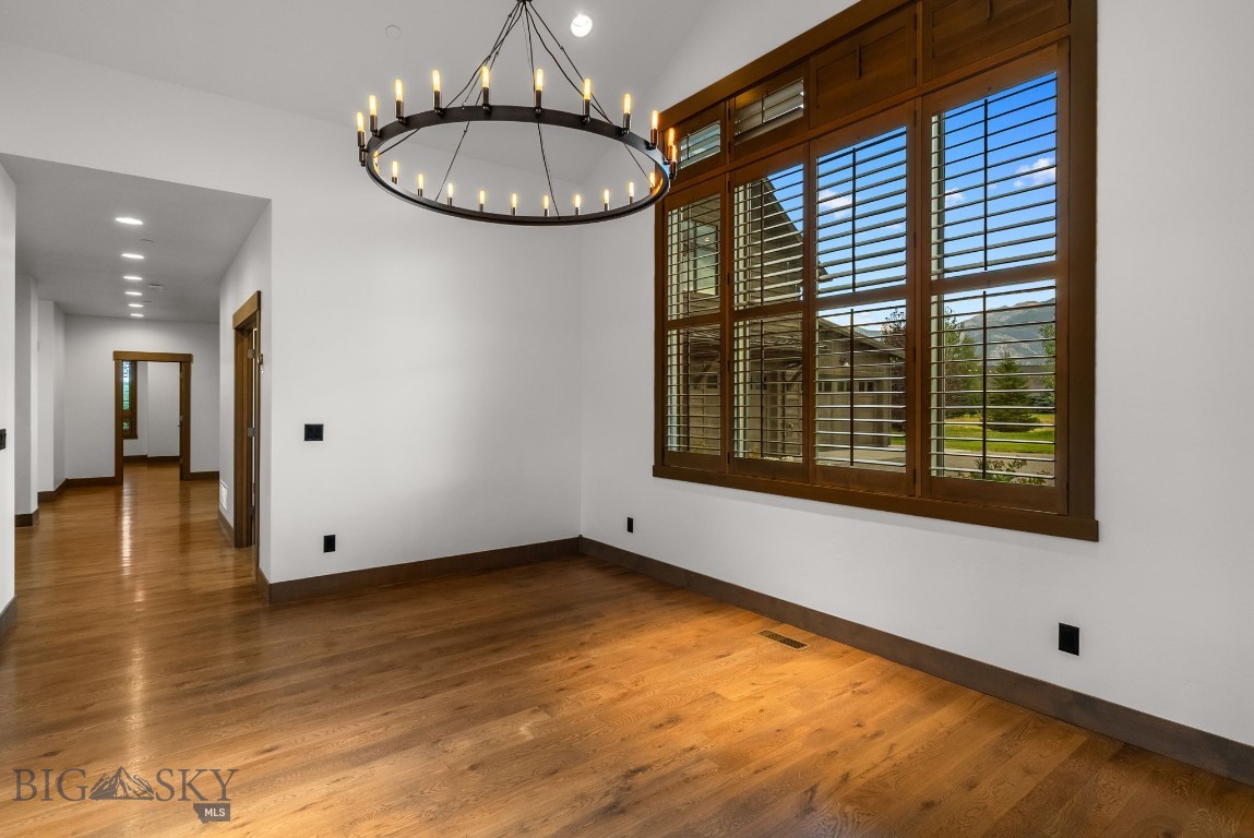 Manley Meadows - Residential