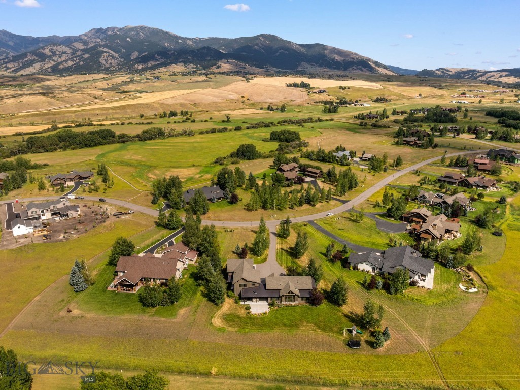 Manley Meadows - Residential