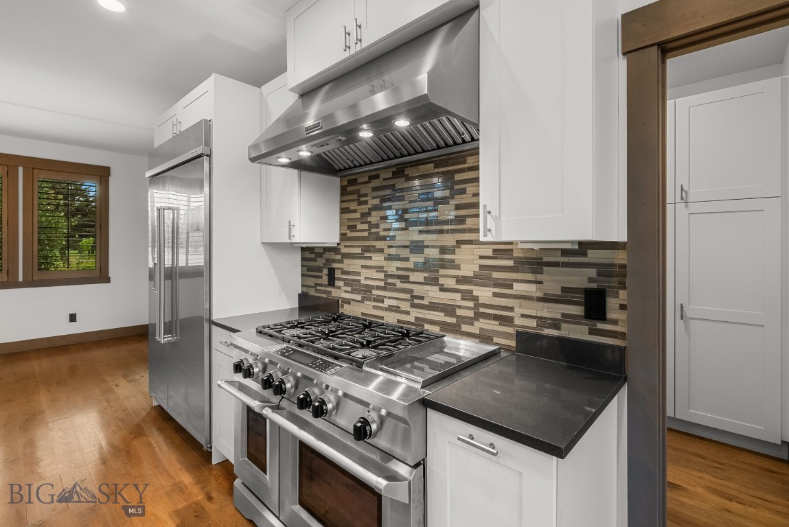 Manley Meadows - Residential