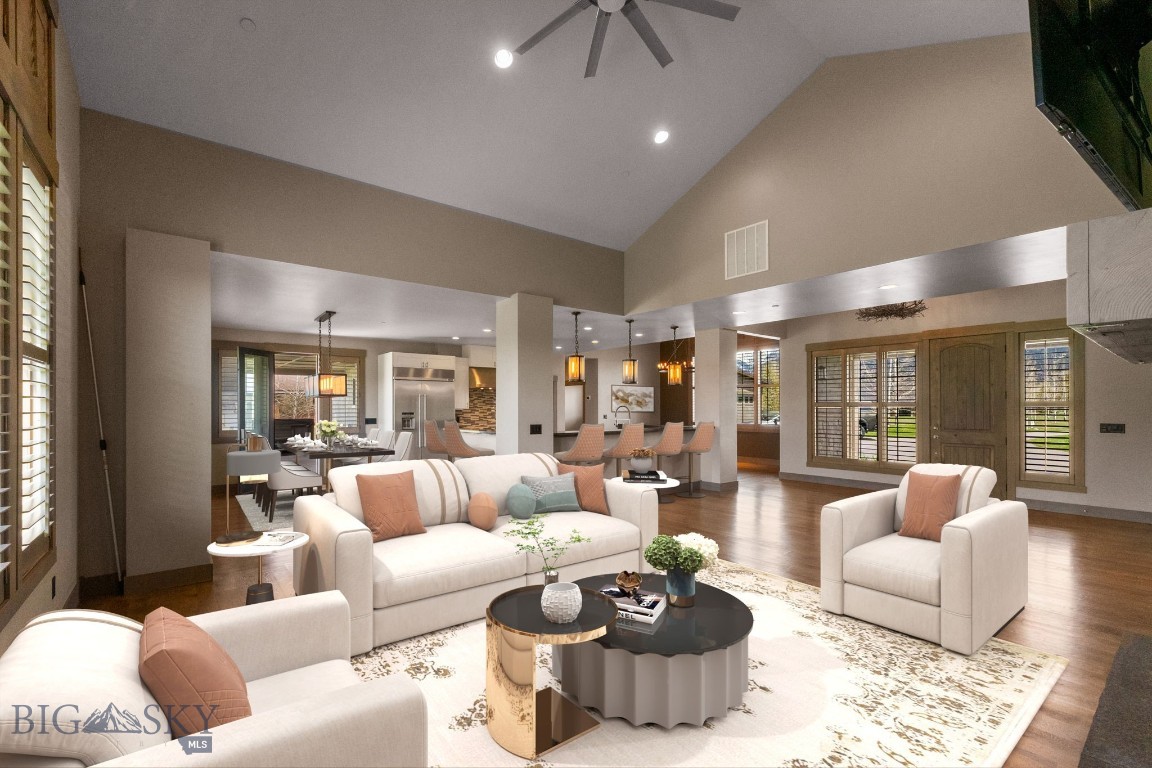 Manley Meadows - Residential