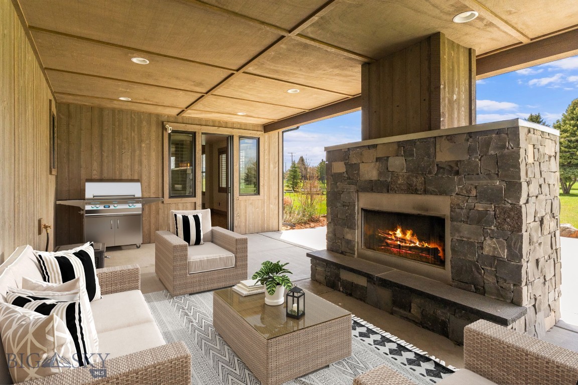 Manley Meadows - Residential
