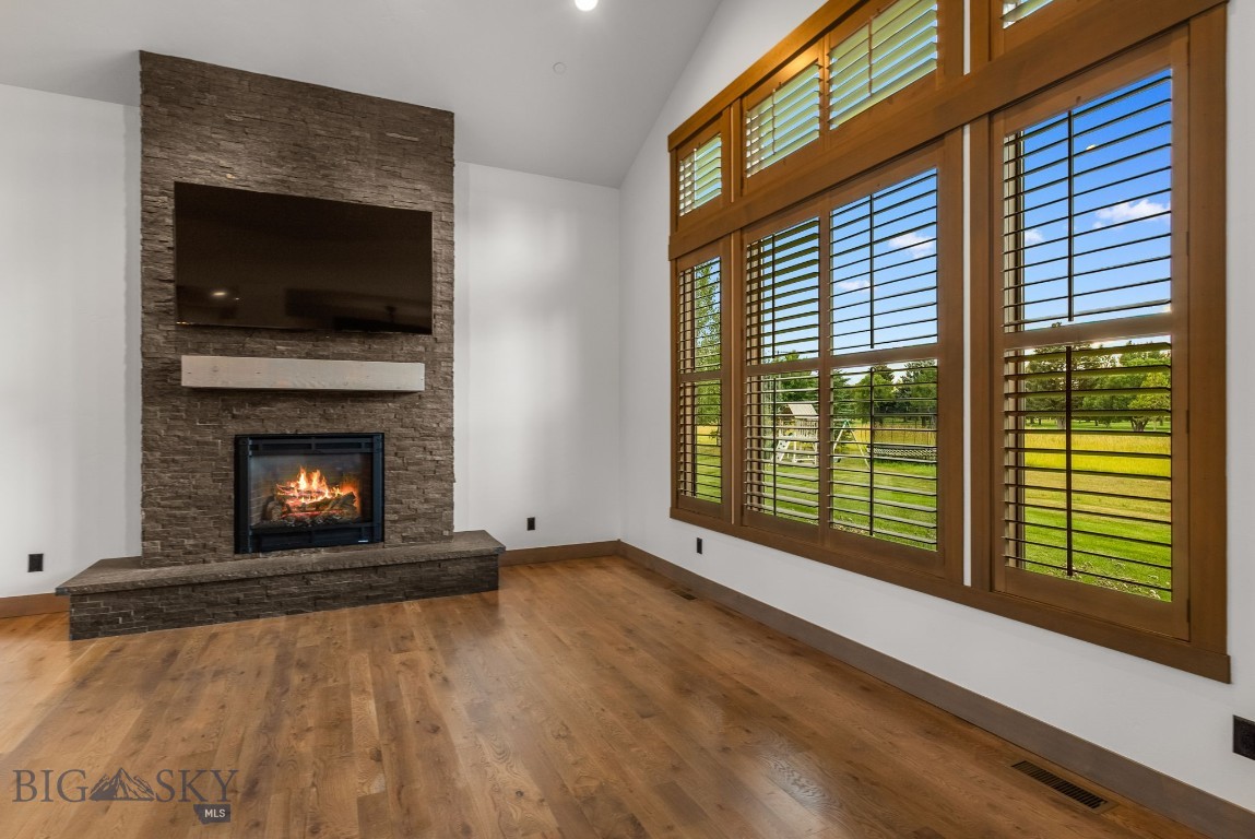 Manley Meadows - Residential
