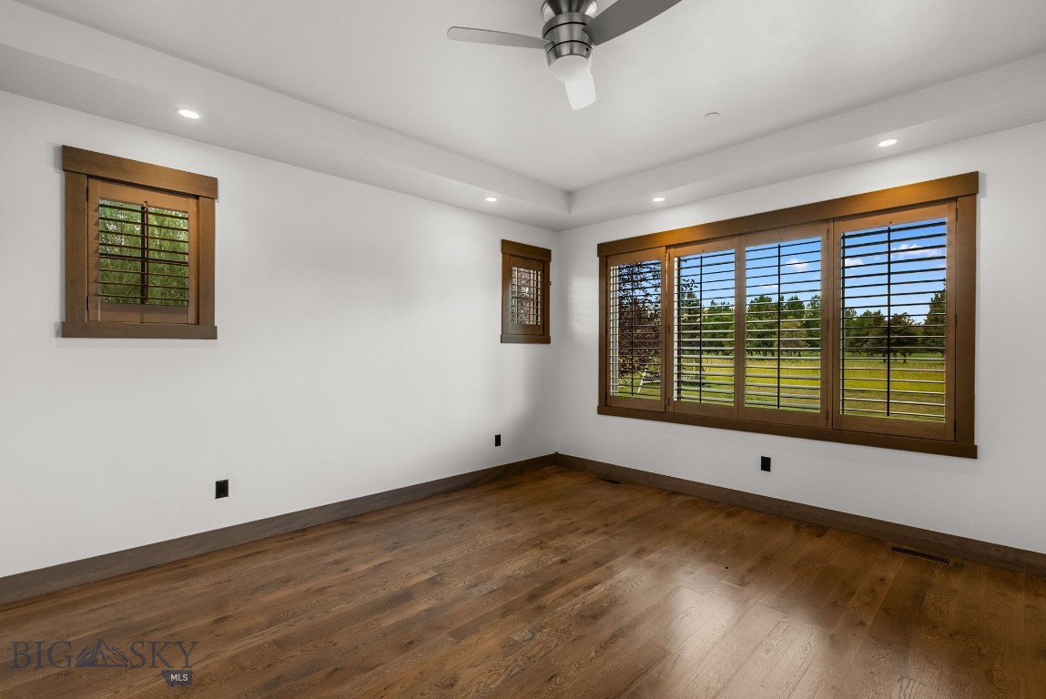 Manley Meadows - Residential