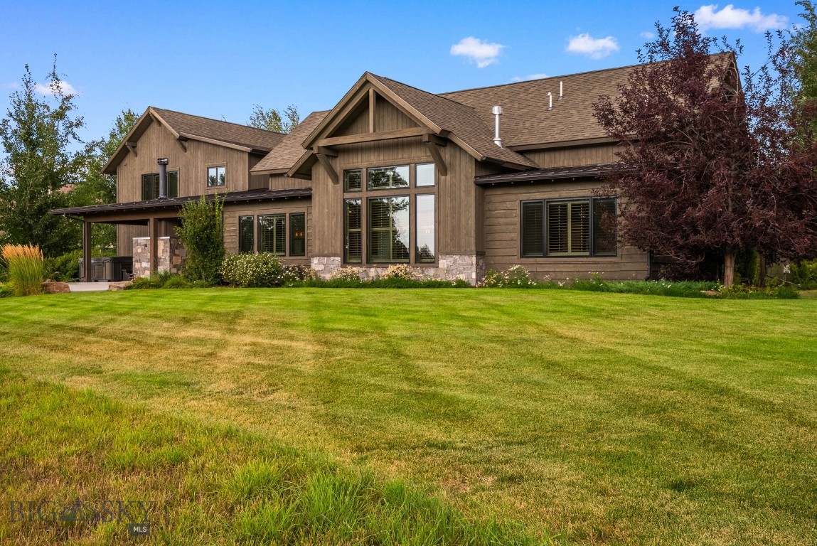 Manley Meadows - Residential