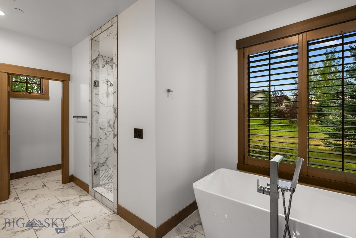 Manley Meadows - Residential