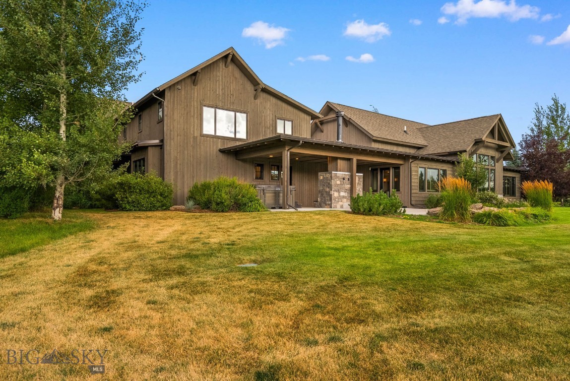 Manley Meadows - Residential