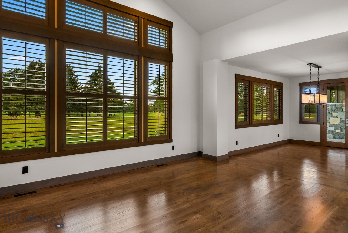 Manley Meadows - Residential