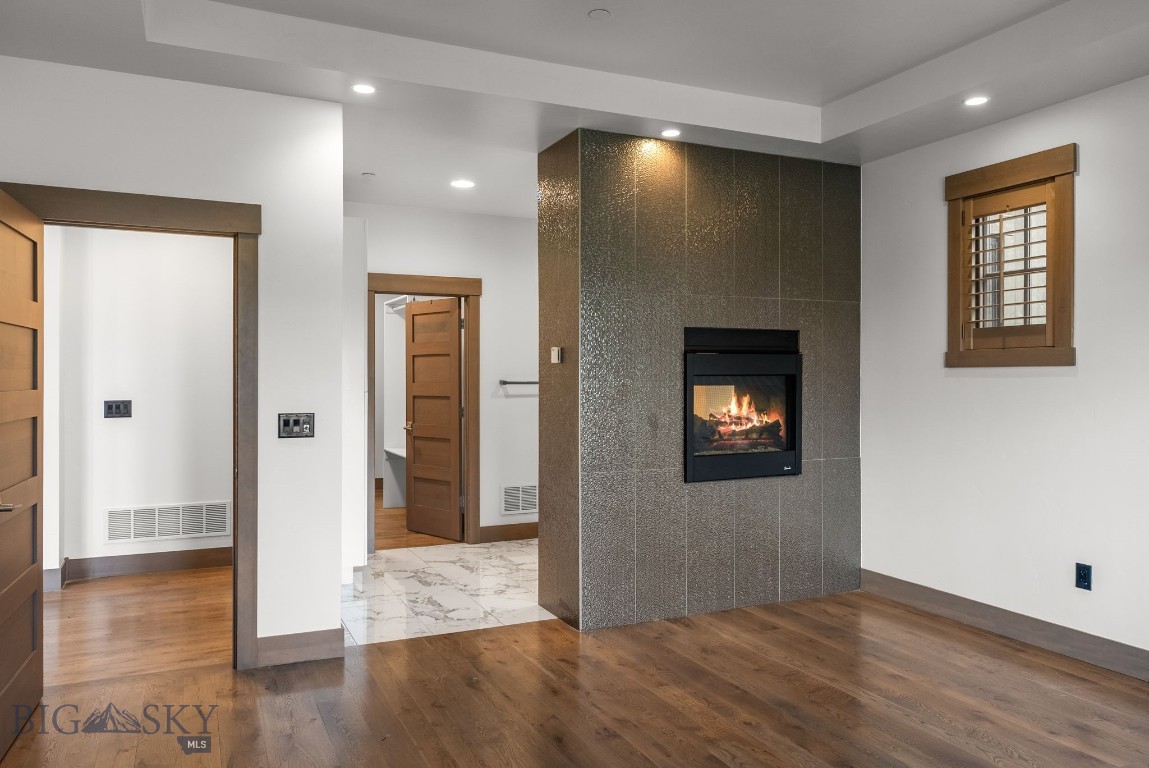 Manley Meadows - Residential