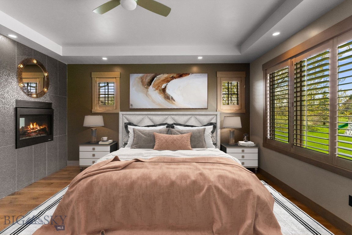 Manley Meadows - Residential