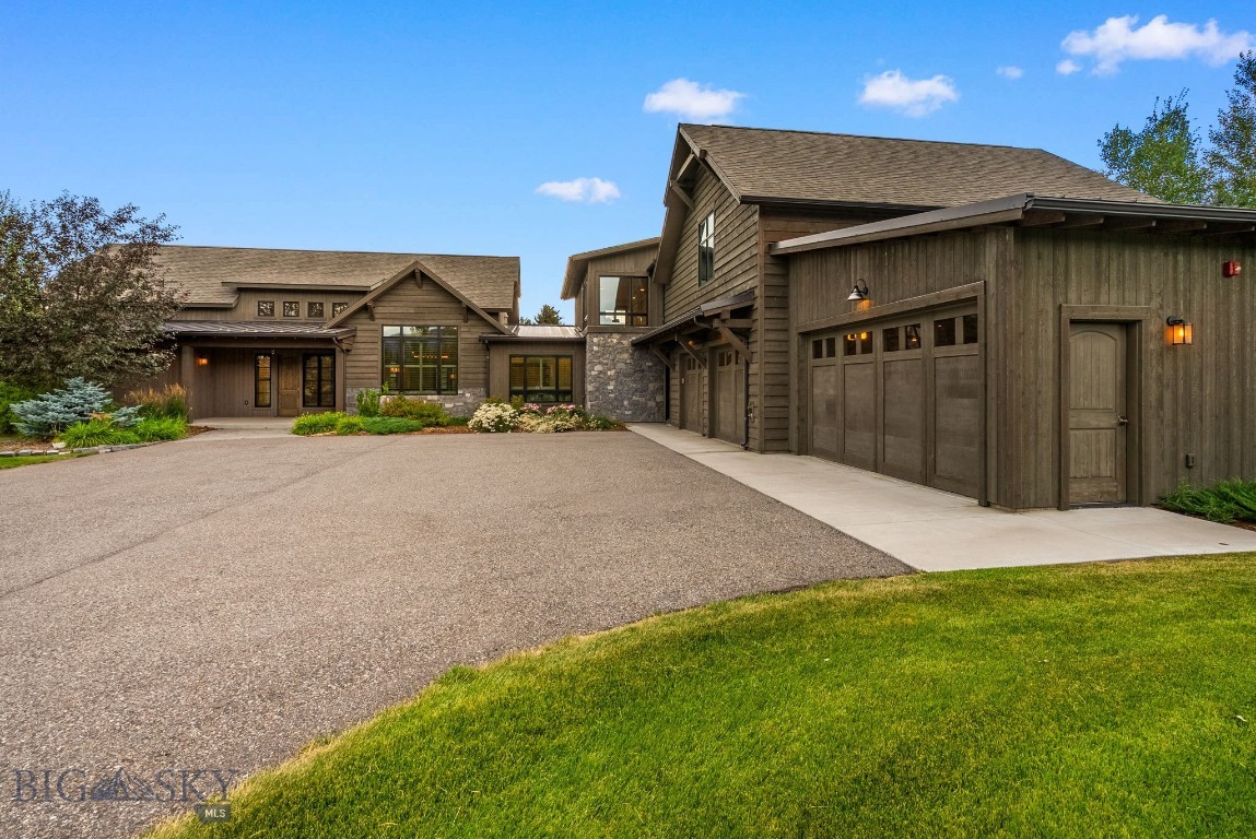 Manley Meadows - Residential