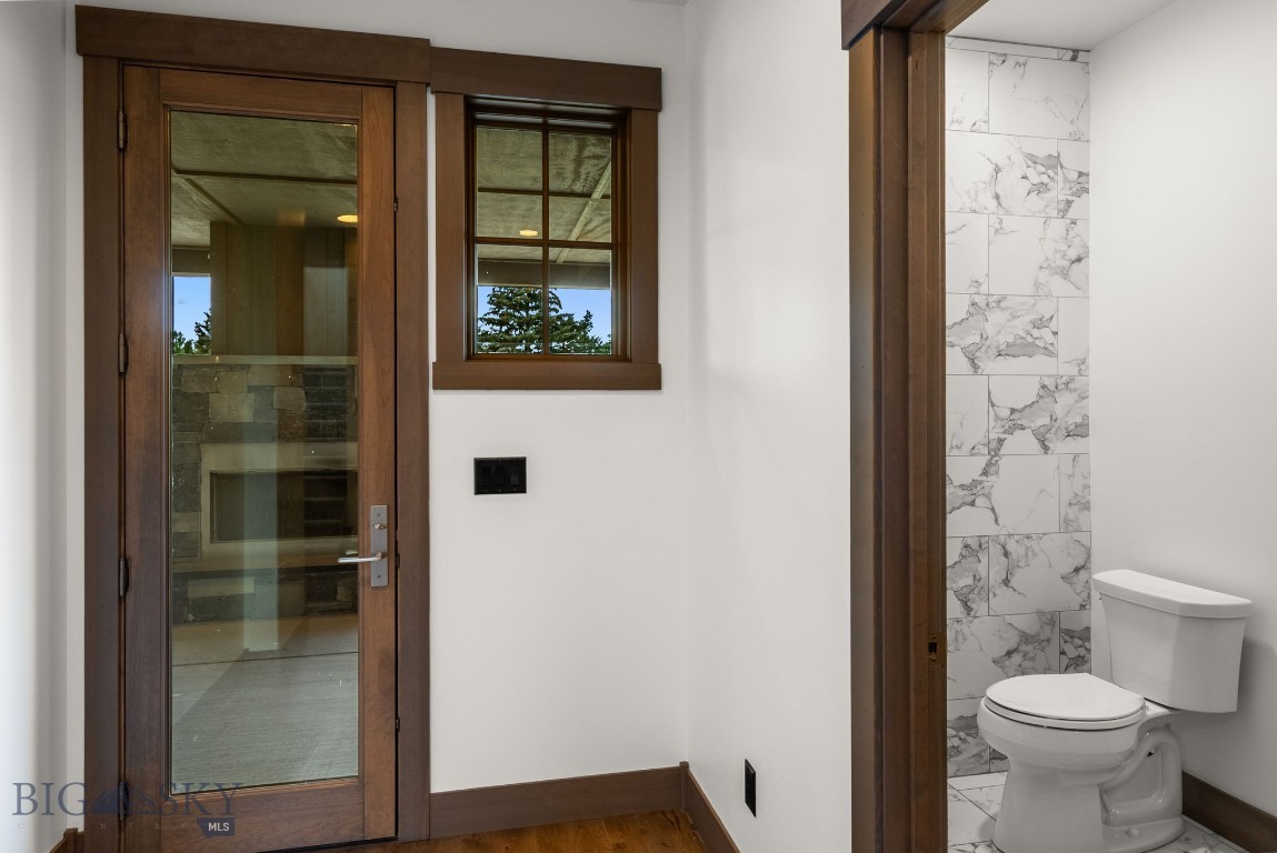 Manley Meadows - Residential