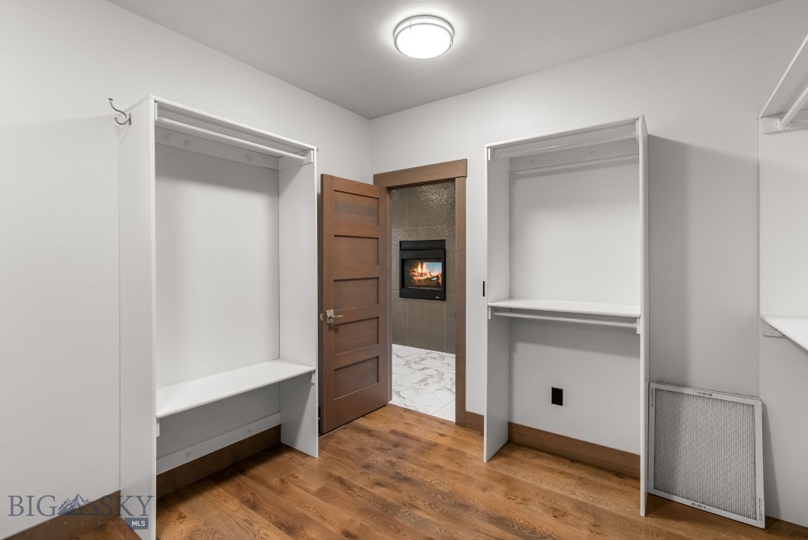Manley Meadows - Residential