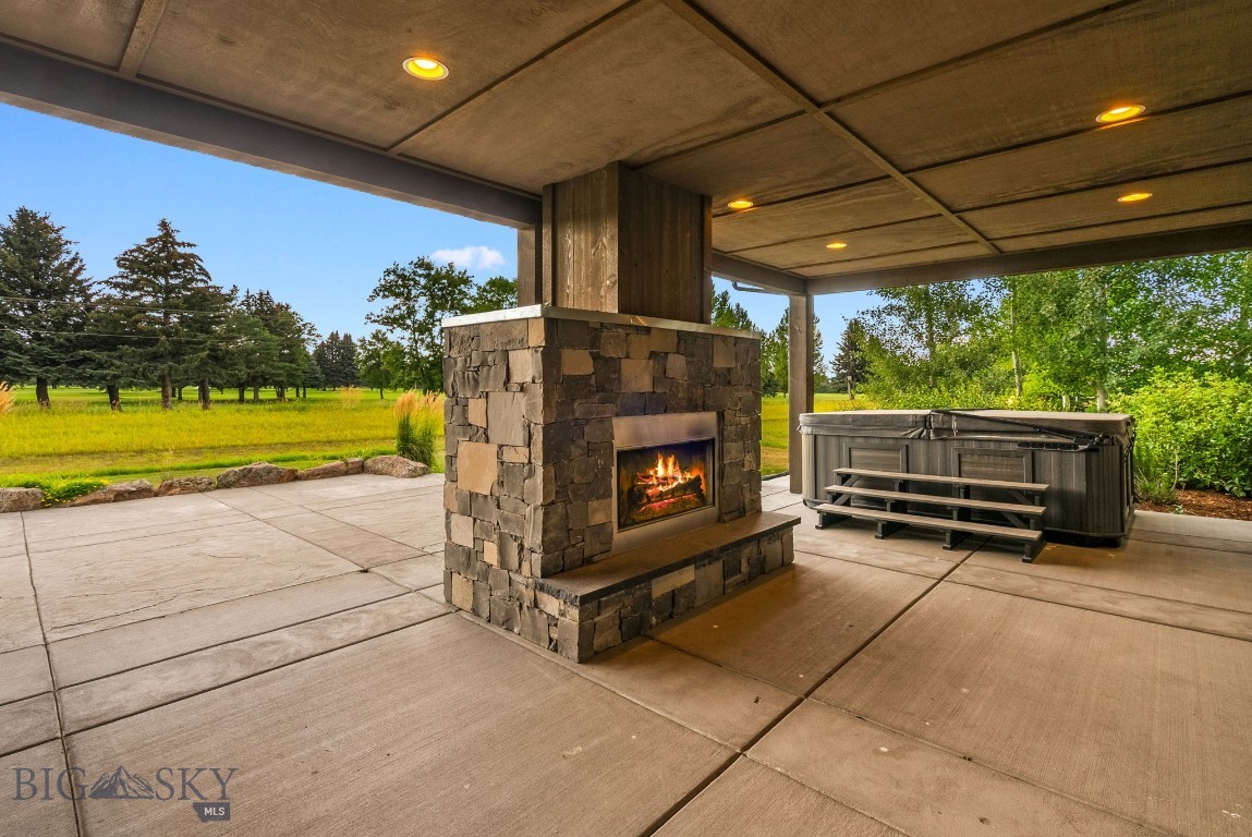 Manley Meadows - Residential