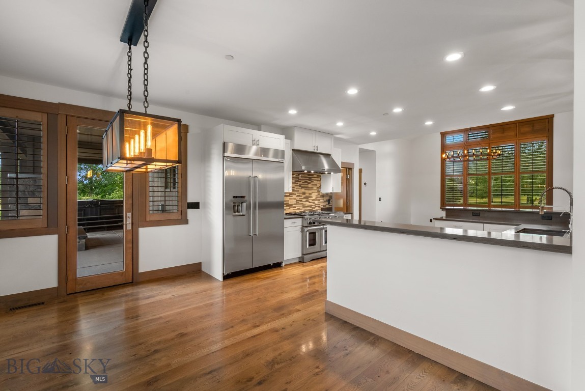 Manley Meadows - Residential