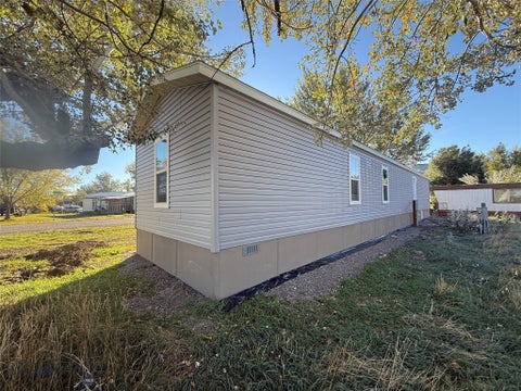 Photo of 114 N Park Street, Reed Point, MT 59069 (MLS # 415465)