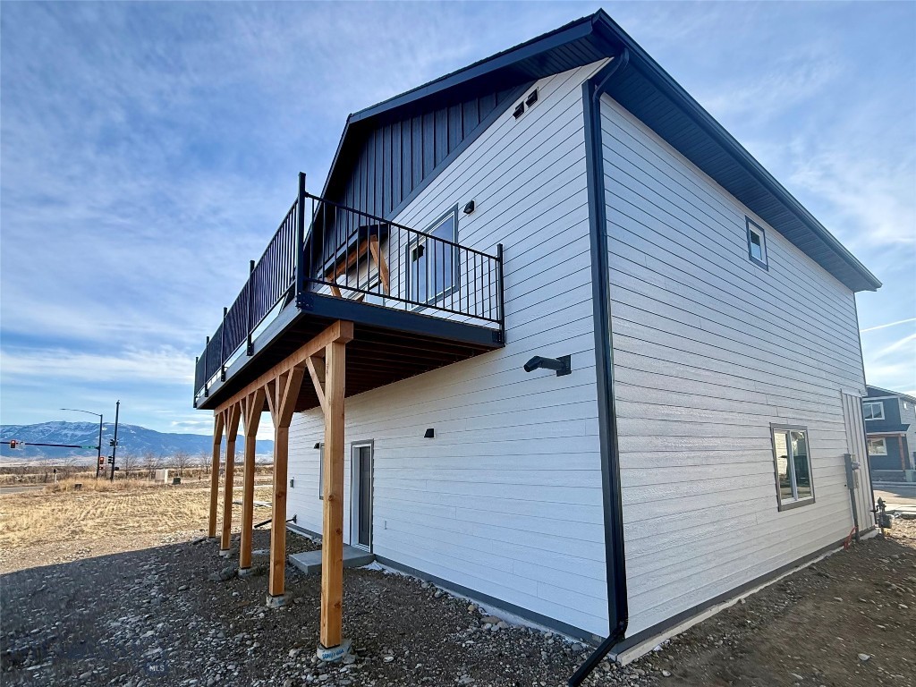 West Post Subdivision - Residential