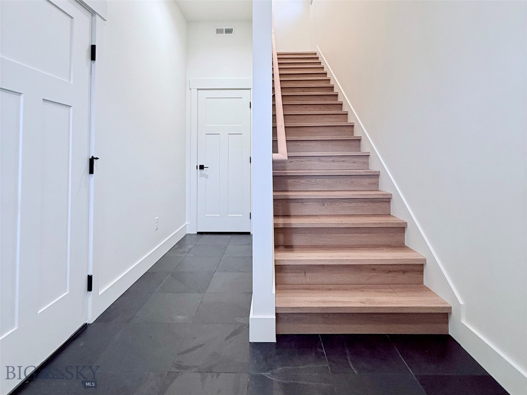 West Post Subdivision - Residential