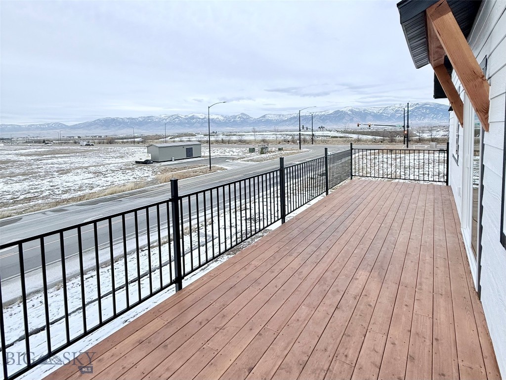 West Post Subdivision - Residential