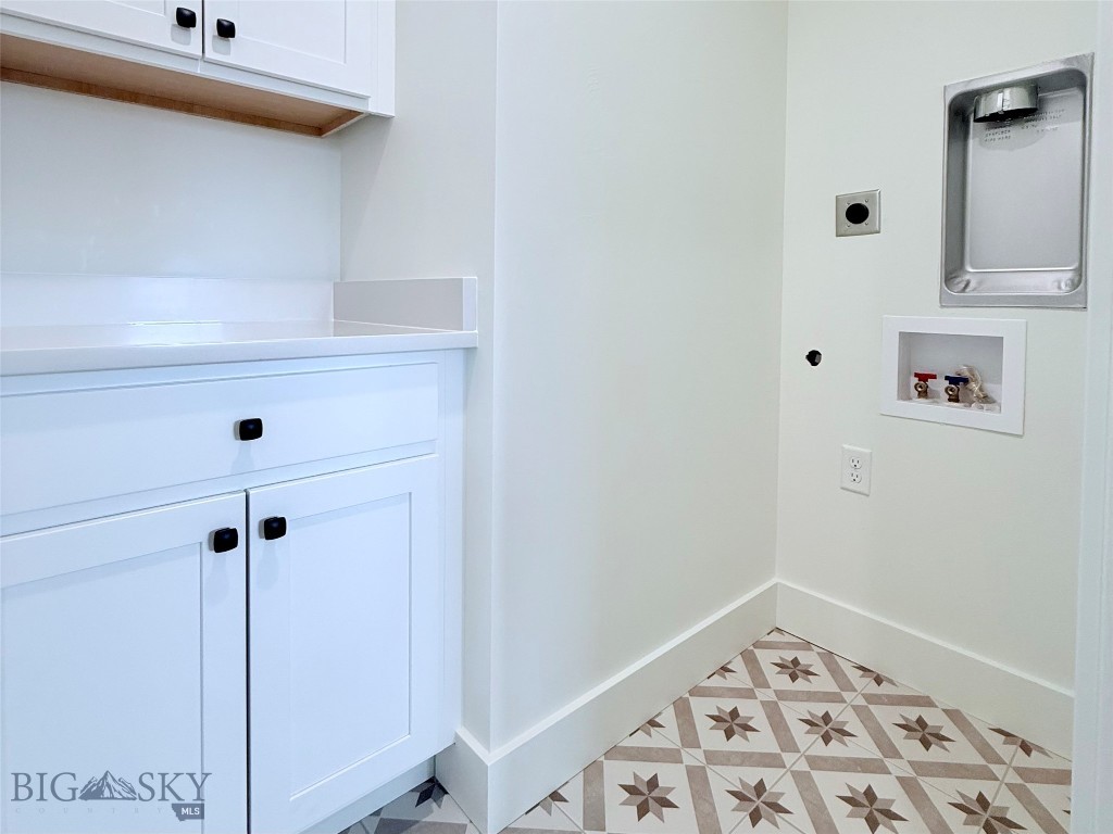 West Post Subdivision - Residential