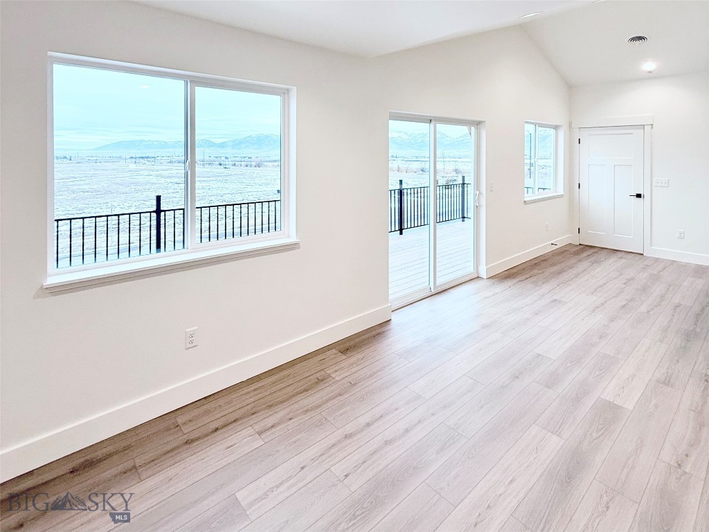 West Post Subdivision - Residential