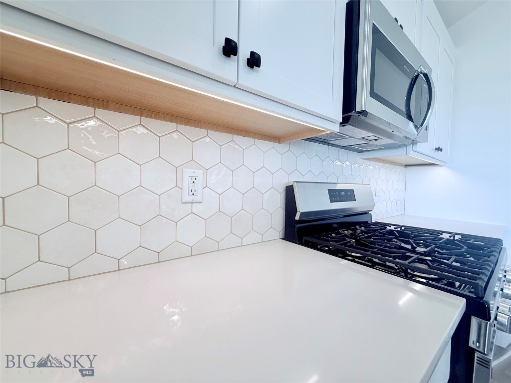 West Post Subdivision - Residential