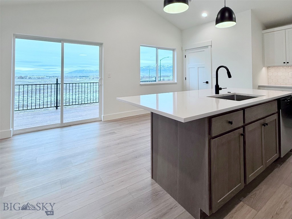 West Post Subdivision - Residential