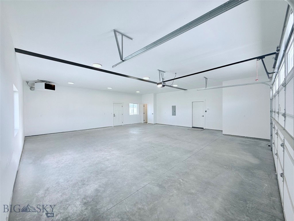 West Post Subdivision - Residential