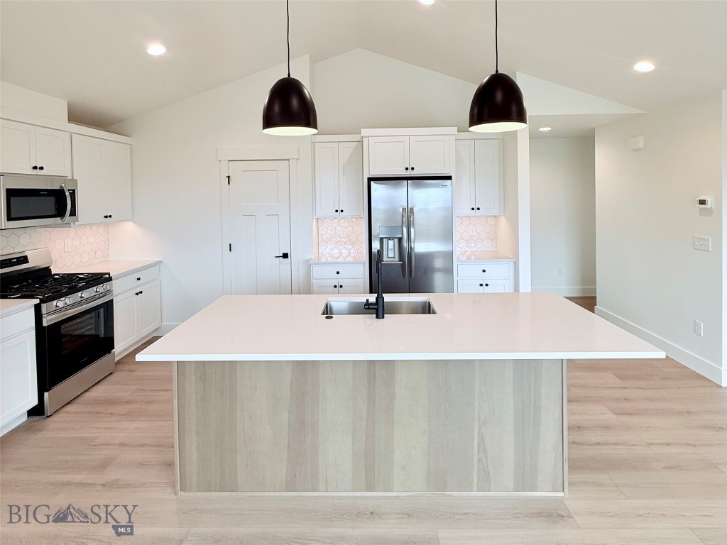 West Post Subdivision - Residential