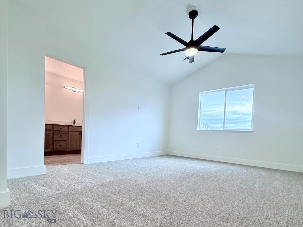 West Post Subdivision - Residential