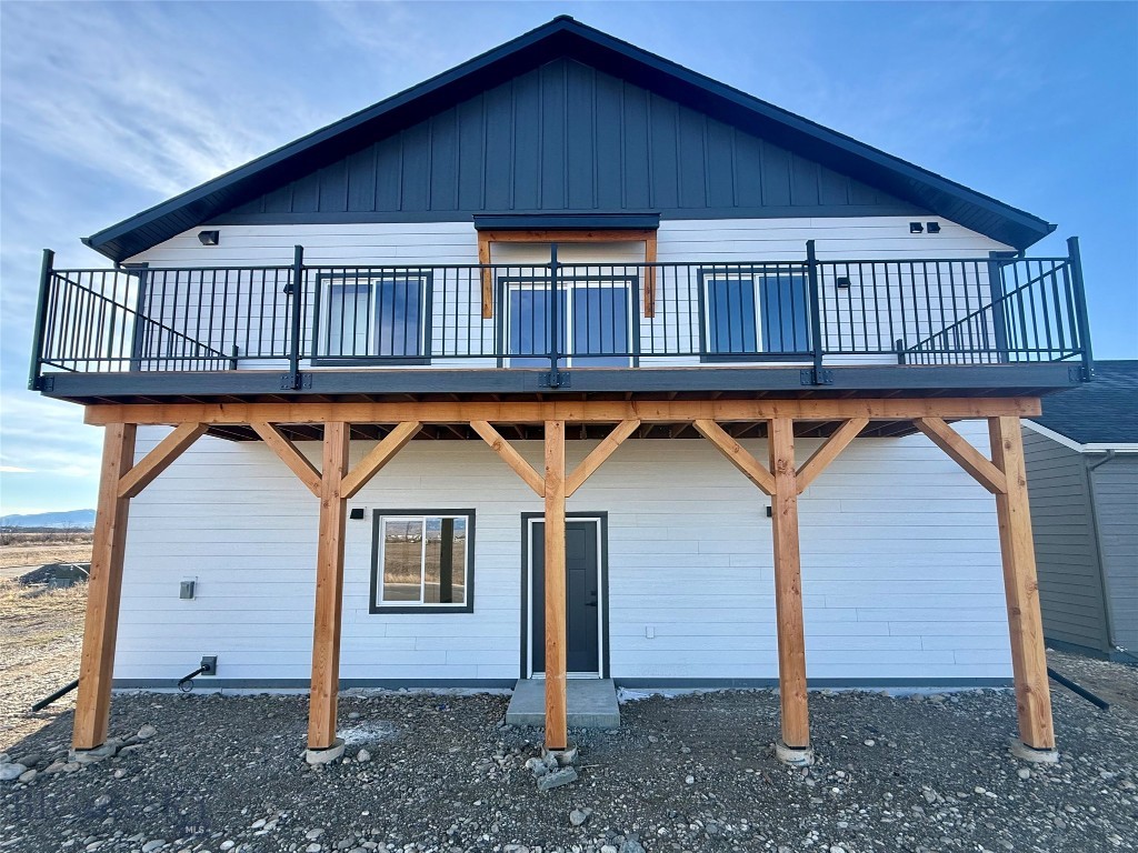 West Post Subdivision - Residential