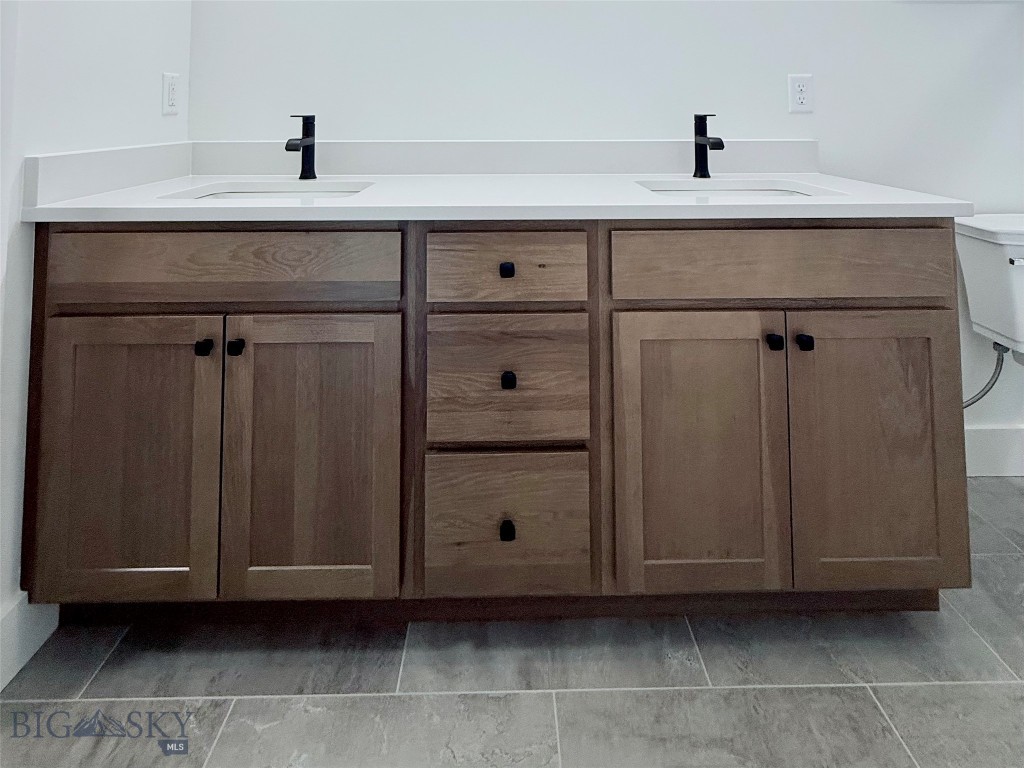 West Post Subdivision - Residential