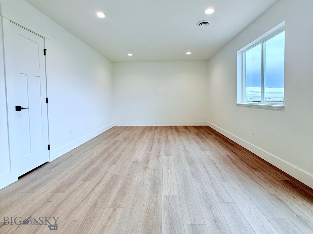 West Post Subdivision - Residential