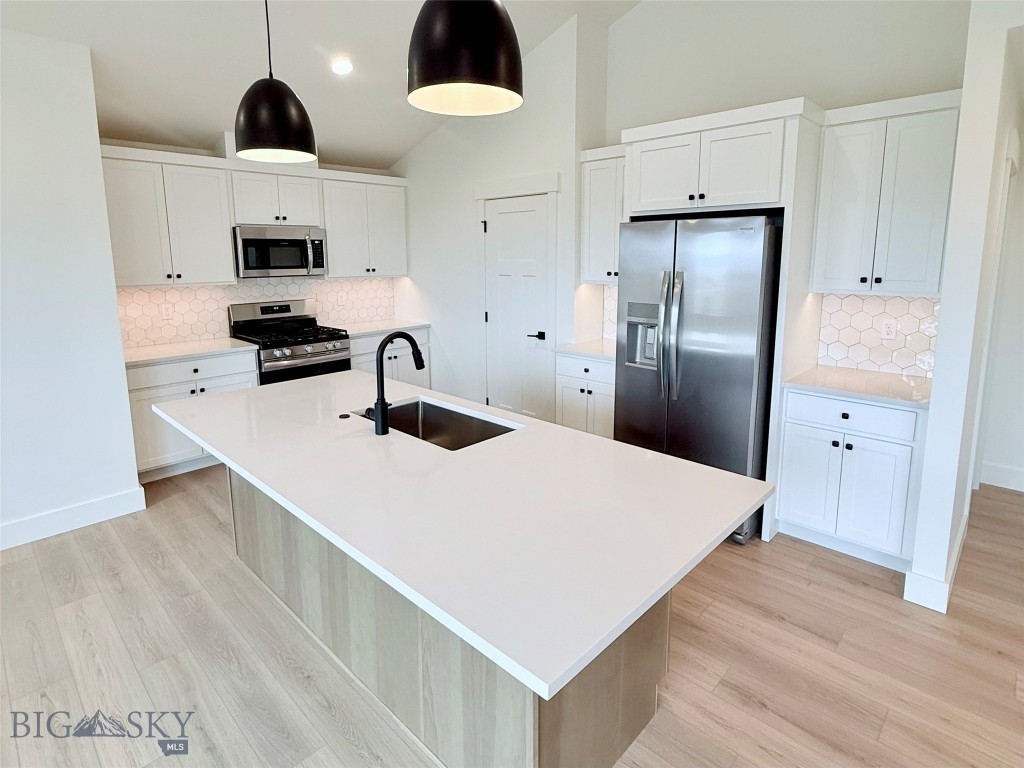 West Post Subdivision - Residential