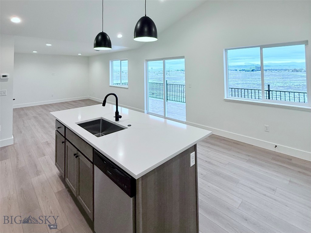 West Post Subdivision - Residential