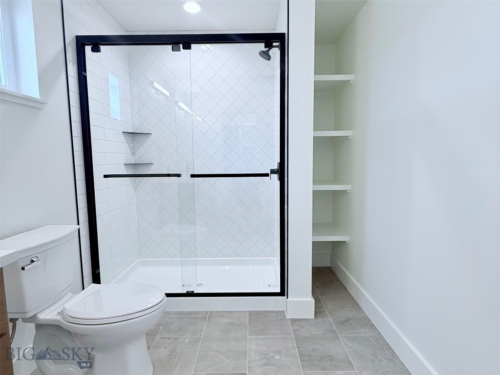 West Post Subdivision - Residential