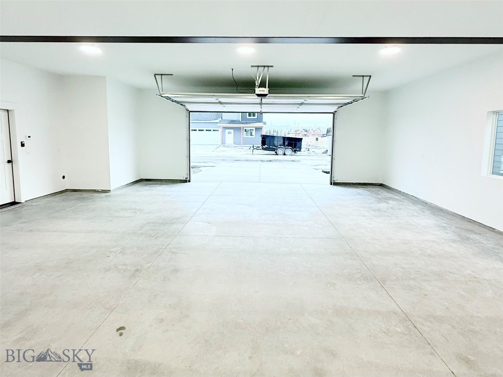 West Post Subdivision - Residential