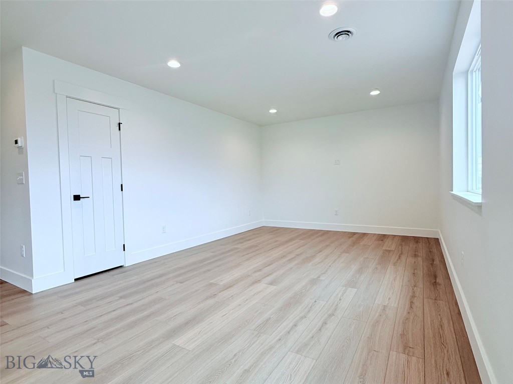 West Post Subdivision - Residential