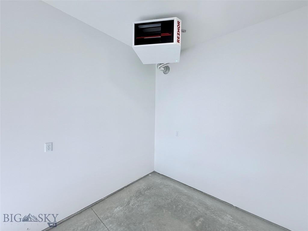 West Post Subdivision - Residential