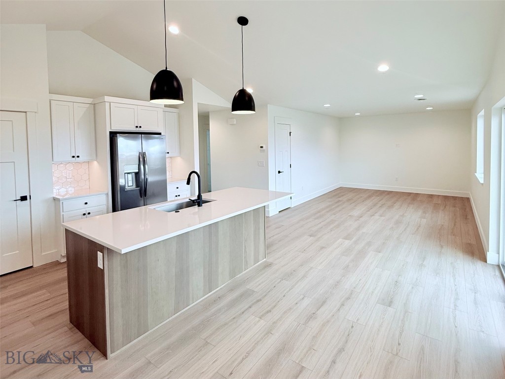 West Post Subdivision - Residential